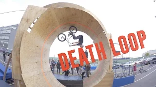 14FT DEATH LOOP