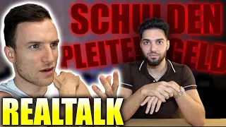 Die Wahrheit warum viele Influencer pleite gehen | ApoRed Realtalk