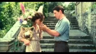 Atonement - Fountain Scene