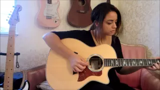 "Blue Jeans" - Lana Del Rey (cover by Grace Doty)