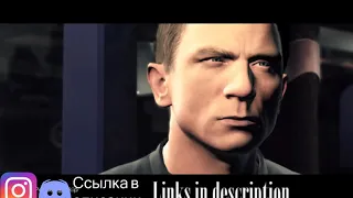 James Bond 007: Blood Stone Прохождение игры часть 1 @windows97subscribe,mishvirmish_fan3