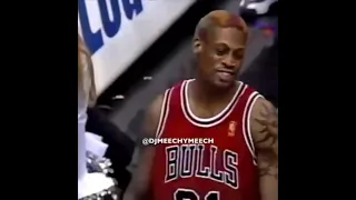 90S #NBA WAS CRAZY 🤣🤣🤣#TBT #DJMEECHYMEECH