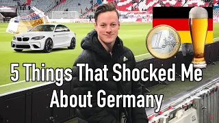 5 Things That Shocked Me About Germany (After Living In Sweden)