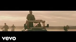 Kid Ink - No Strings (Official Video) ft. Starrah