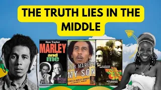 The Truth Lies in the Middle | LIVE | Ep 32 Open Book Media