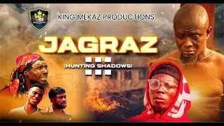 JAGRAZ {Ogaga Squad} Episode 3 (Full Video) HUNTING SHADOWS... Nollywood Movie