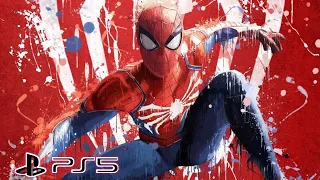 PS 5 | SPIDER-MAN 2 high tension