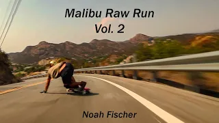 Noah Fischer / Malibu Raw Run Vol. 2 / S1 Helmets