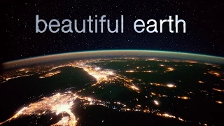 Beautiful Earth - ISS Space Time-lapse Symphony |