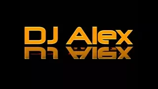 Dj Alex Mix Project (italo disco mix)