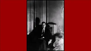 H.P. Lovecraft: "The Temple" {read by Andrew Gaunce}