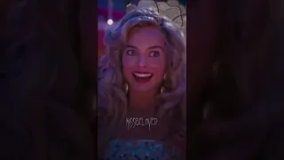 Blah blah blah // barbie edit