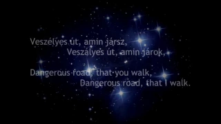 67-es út - Republic (english lyrics/translation)