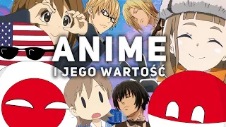 10 powodów dla których warto oglądać anime!