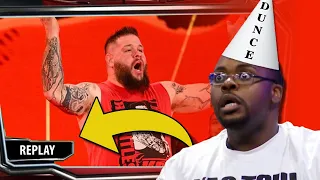 10 Ways WWE Treats Its Fans Like Idiots
