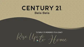 Century21 Bela Bela