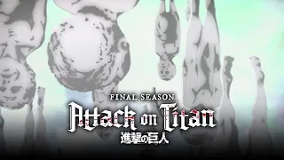 Attack on titan: The final season || Opening [RUS Cover]