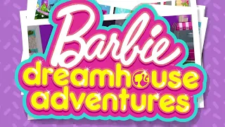 Barbie Dreamhouse Adventures - Mobile Game Trailer