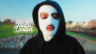 Ntaba 2 London - Mood (feat Guccima & Rolls des Nuances)