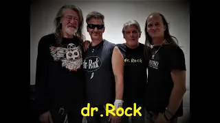 dr.Rock bemutatkozó