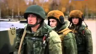 Russian Airborne Forces ВДВ | Blue Berets | 2015 | HD