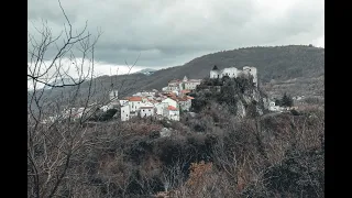 Alla scoperta di CARPINONE un piccolo paese nella provincia di Isernia (MOLISE)