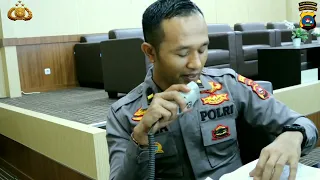Layanan Polisi 110 Polres Payakumbuh