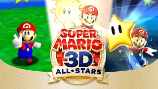 Super Mario 3D All-Stars Music SM64 Piranha Plant's Lullaby