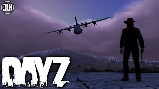 DAYZ (UNOFFICIAL TRAILER) | 4K