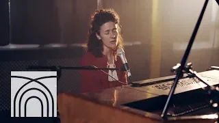 Diane Cluck - Learn To Lose // The Crypt Sessions