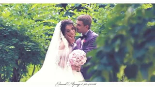 свадьба Георгия и Виктории. 10 июня 2017 Армавир