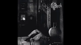 Opeth - Wreath C Tuning