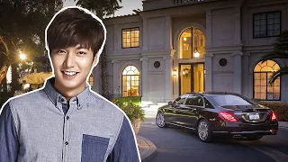 Как живет Лин Мин Хо (Lee Min ho) и сколько он зарабатывает