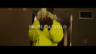 HIMOTHY HUSSLE STREET - PROBLEM CHILD (OFFICIAL VIDEO)