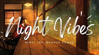 New Hindi Mashup Songs | It's Feel Goes With Your Mood | Feel The Beat Playlists