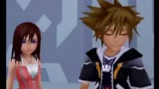 Kingdom Hearts 2 - The World That Never Was (Part 3)
