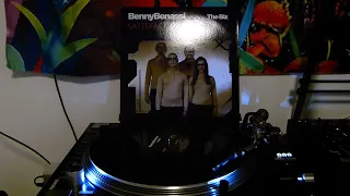 Benny Benassi pres. The Biz - Satisfaction(Greece Dub)