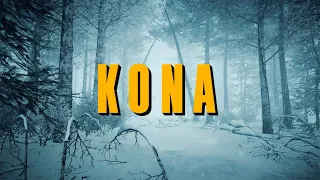 Kona #3. Таинственный дневник и Вендиго из Северного леса (финал)