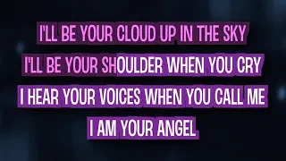 I'm Your Angel (Karaoke) - Celine Dion feat. R. Kelly