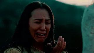 Westworld Season 2  Ghost Nation Warrior Scenes (A tribute to Native Americans in Television).