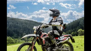 Bulgaria Enduro Holidays   - Trail riding dirt bike adventures. BBS Adventure