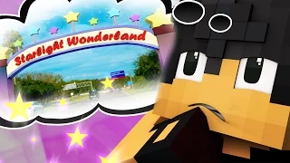 Starlight Wonderland! | MyStreet Minecraft Roleplay