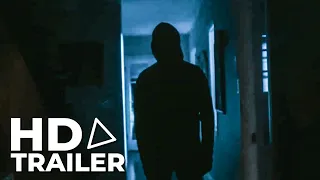 MOTION DETECTED (2023) Official Trailer — Horror Movie (HD)