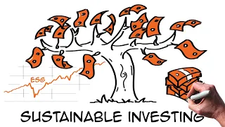 What is ESG investing & how to get started | Sustainability