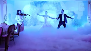 The Second Waltz - André Rieu  Pierwszy Taniec / Wedding Dance