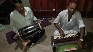 best harmonium player in the world||USTAD POPA|P. GHANSHYAM PANDEY