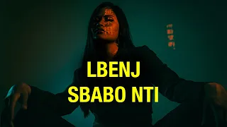 LBENJ - SBABO NTI (slowed + reverb) BEST VERSION