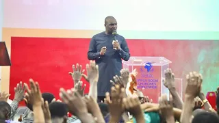 WAYS TO ALLOW GOD'S LIGHT LEAD YOUR LIFE EVERYDAY - APOSTLE JOSHUA SELMAN