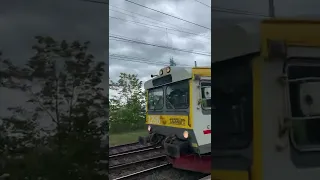 ''Traincraft'' train