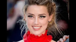 How Can People Not Believe Amber Heard? I'm Not Gonna Be A Jerk About This